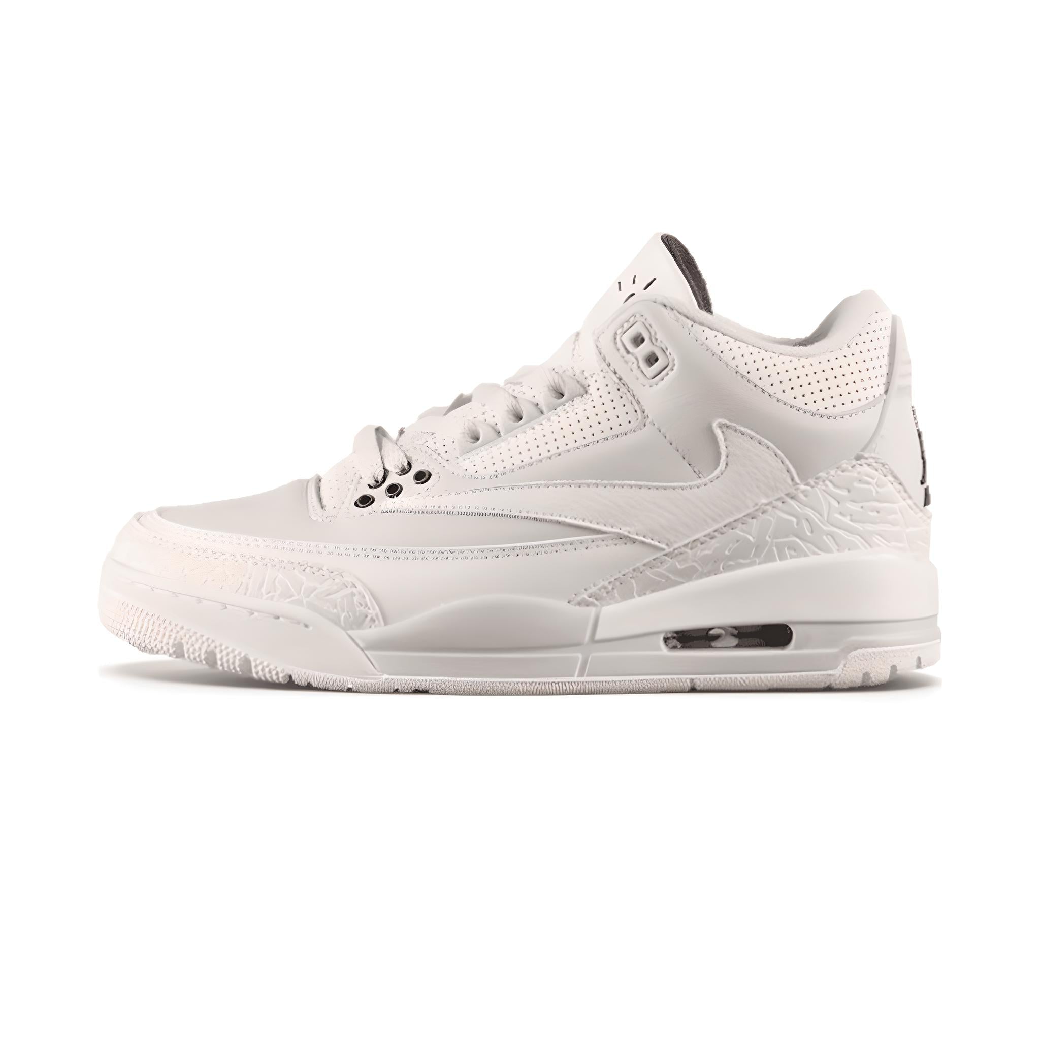 JORDAN RETRO 3 TRAVIS