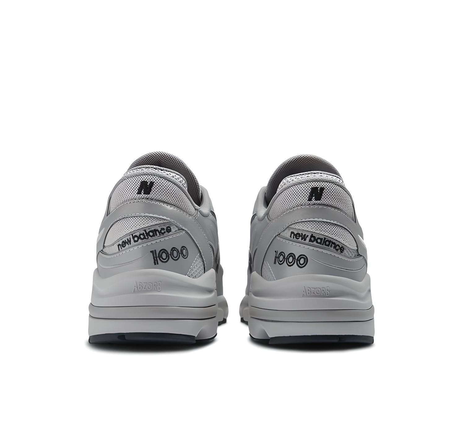 New Balance 1000 - Yuko Sports