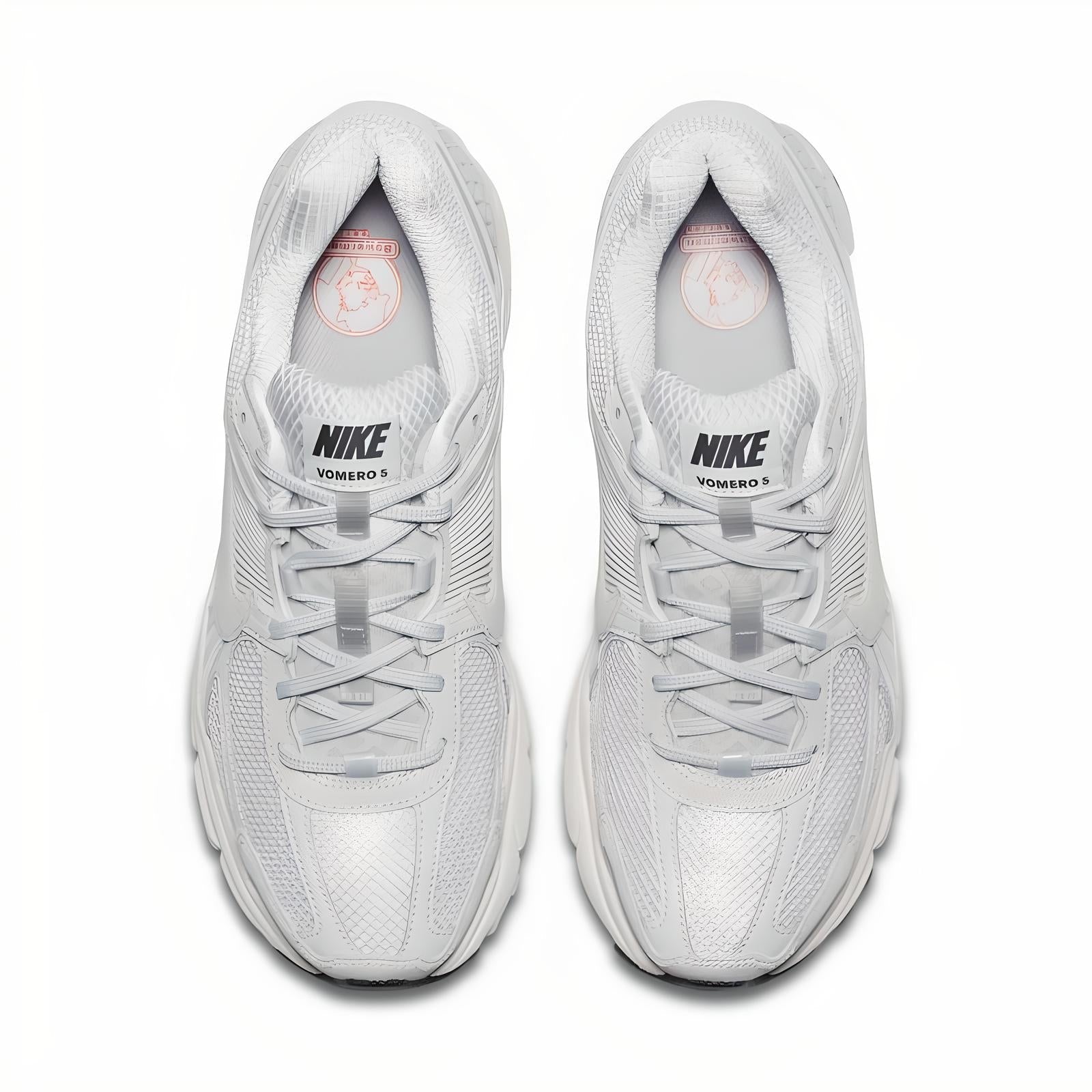 Nike Zoom Vomero 5 - Yuko Sports