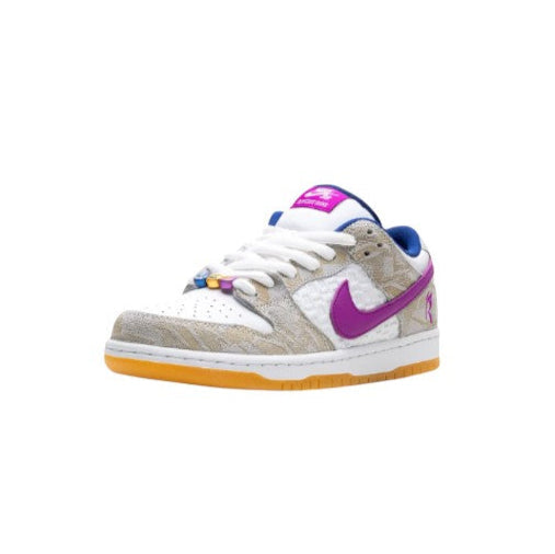Nike zapatillas SB Dunk x Rayssa Leal