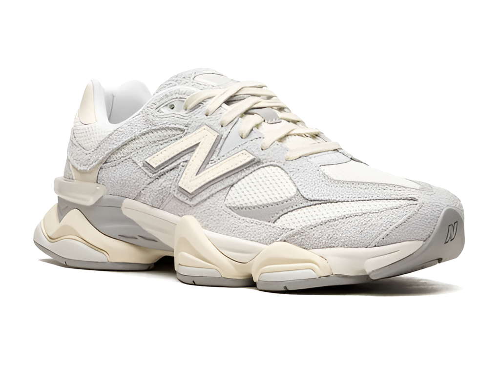 New Balance U9060HSA - Quartz Grey