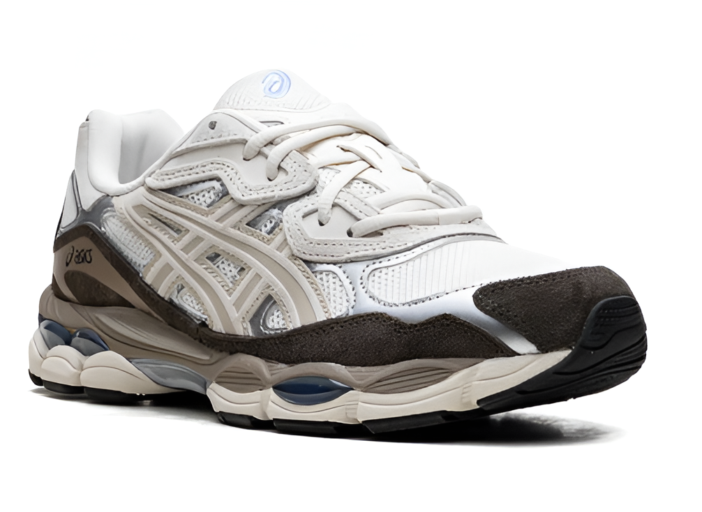 Asics Gel NYC Cream Mocha