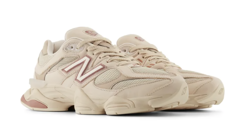 New Balance 9060 'Bone Sparrow'