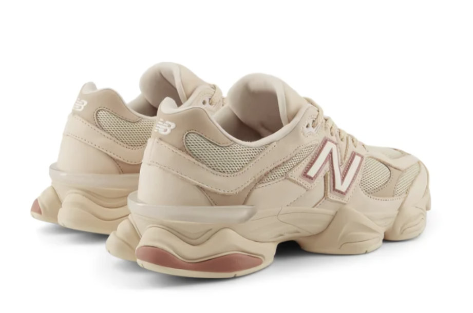 New Balance 9060 'Bone Sparrow'