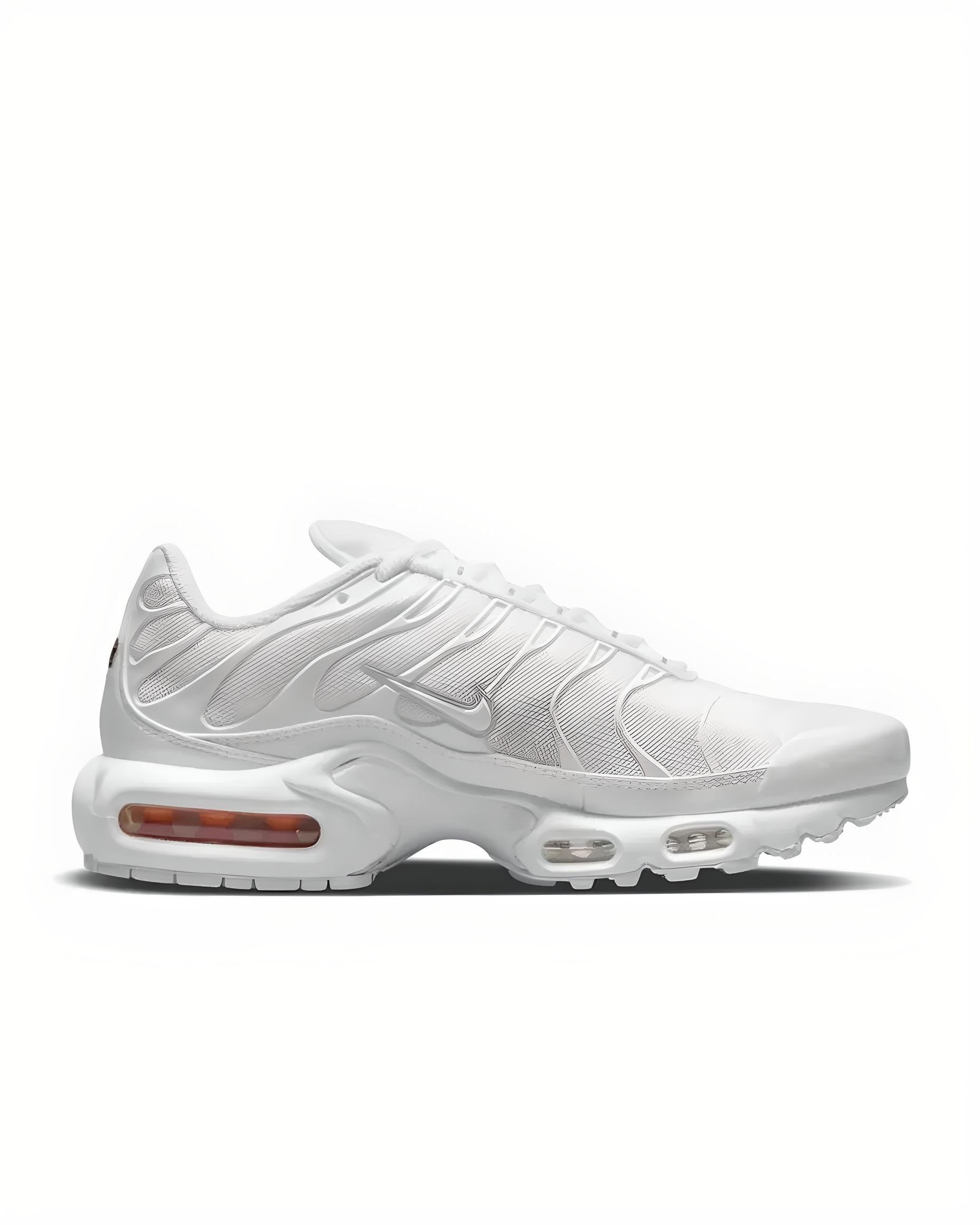 Nike Air Max Plus - Yuko Sports