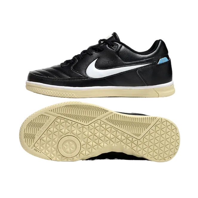 NIKE GATO IC BLACK