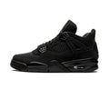 AIR JORDAN RETRO 4 BLACK CAT