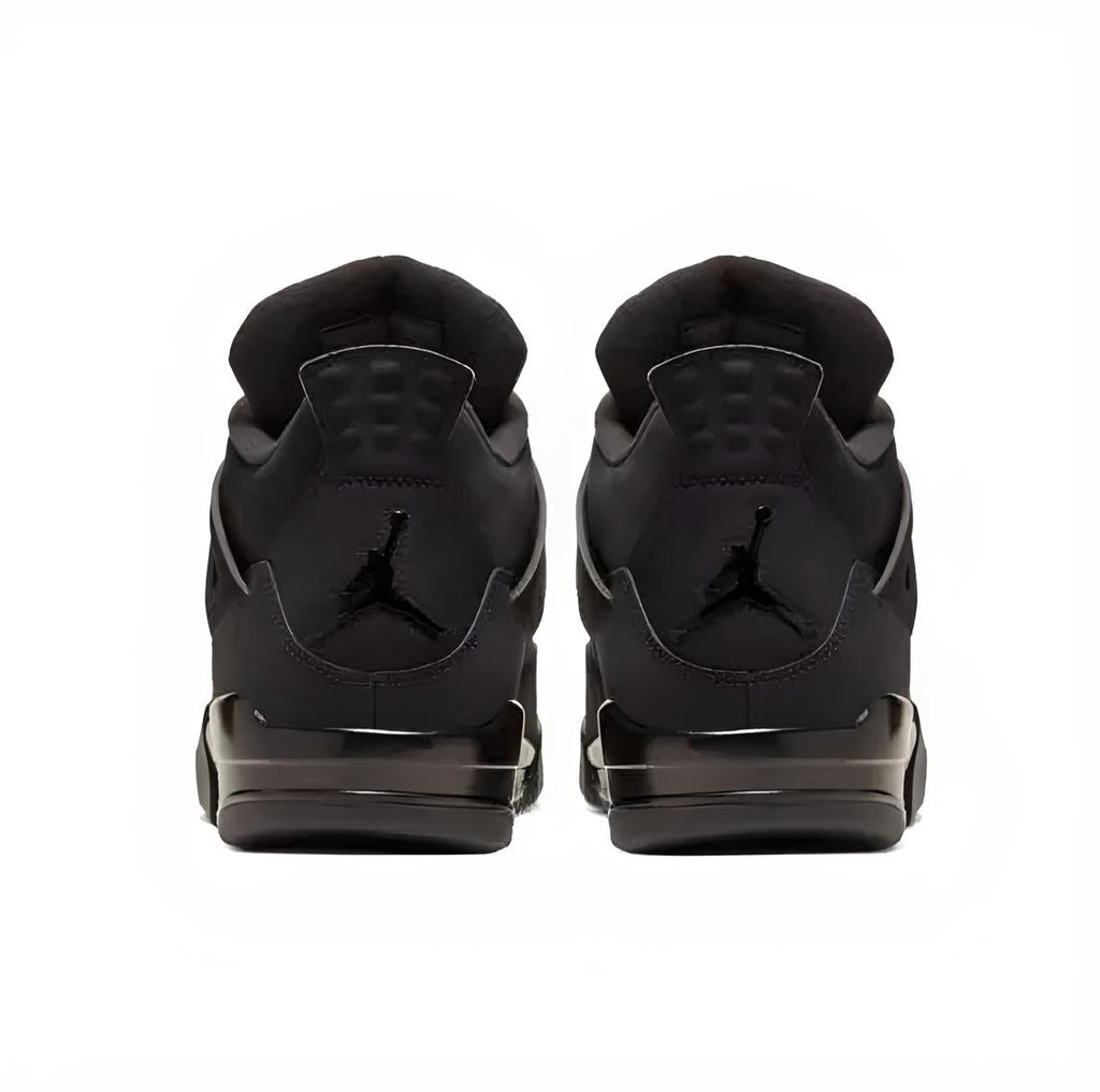 AIR JORDAN RETRO 4 BLACK CAT