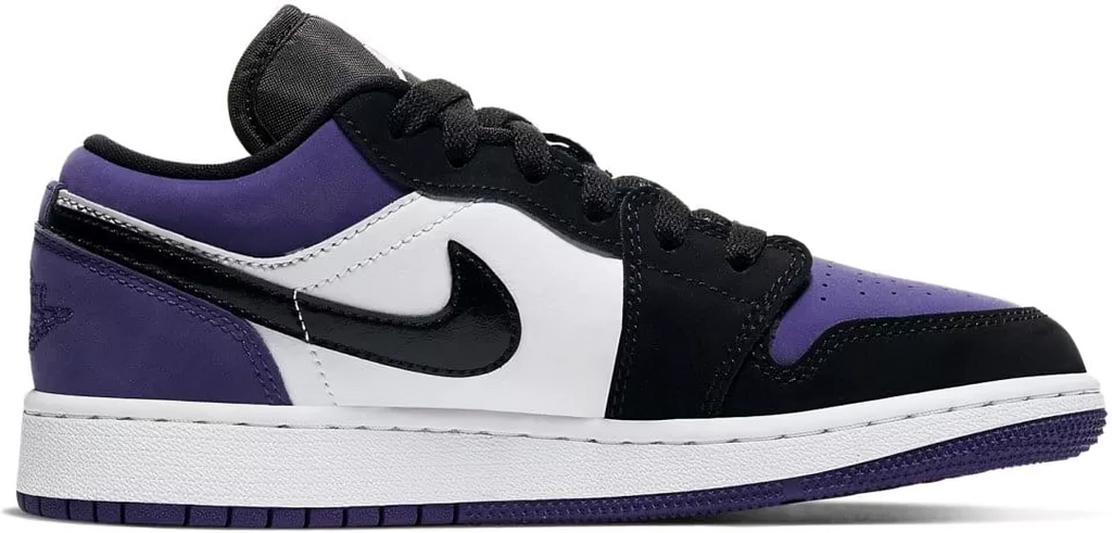 AIR JORDAN 1 LOW (GS)