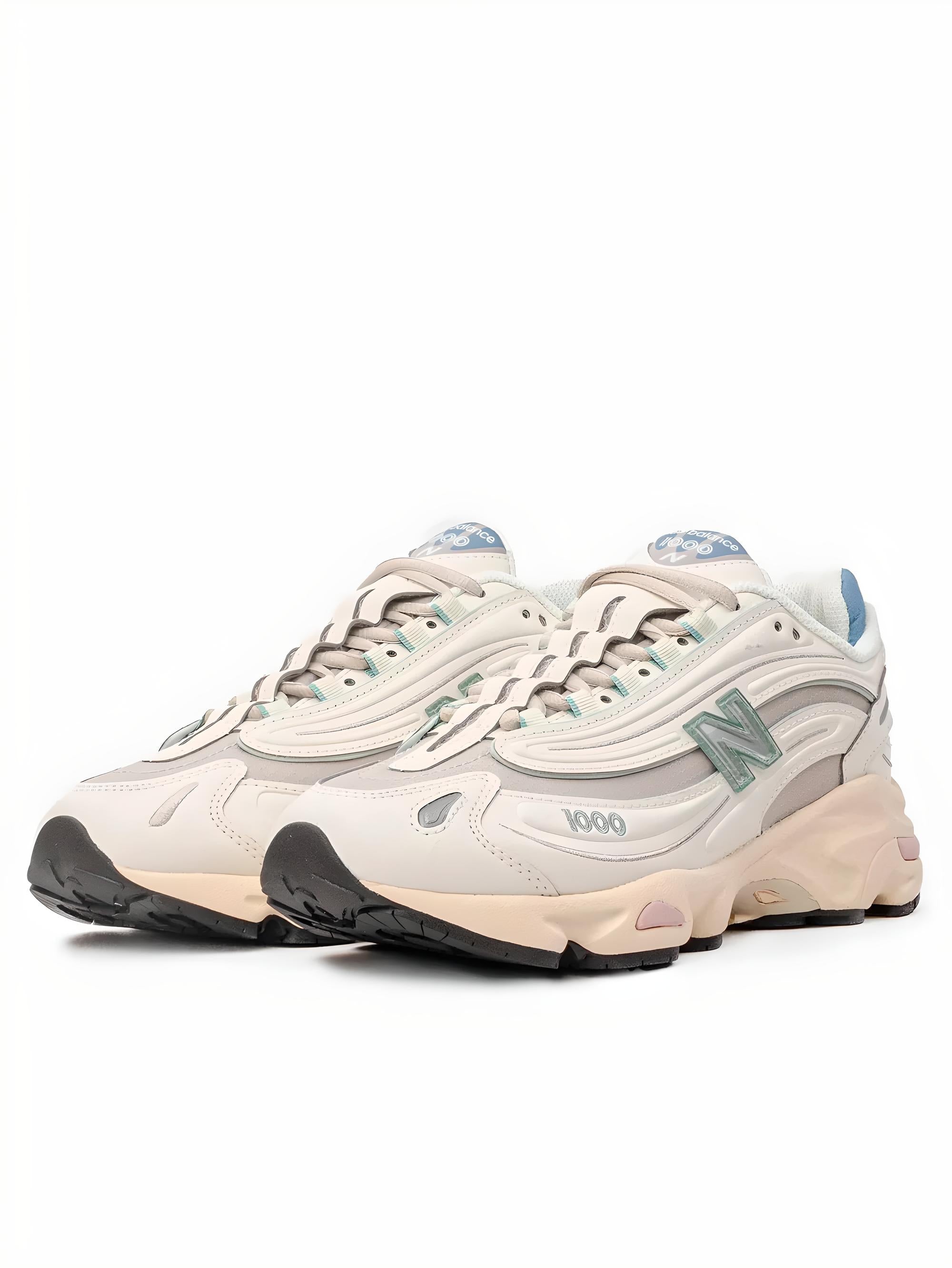 New Balance 1000 Angora