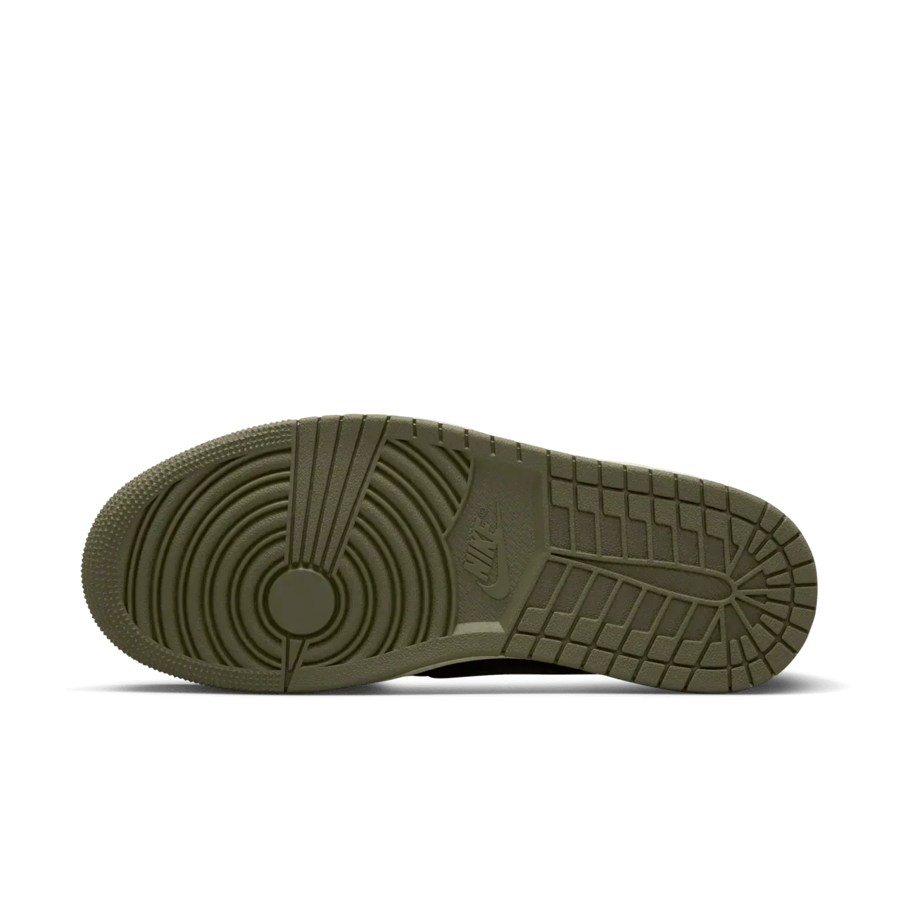 Air Jordan 1 Low Olive x Travis Scott - Yuko Sports